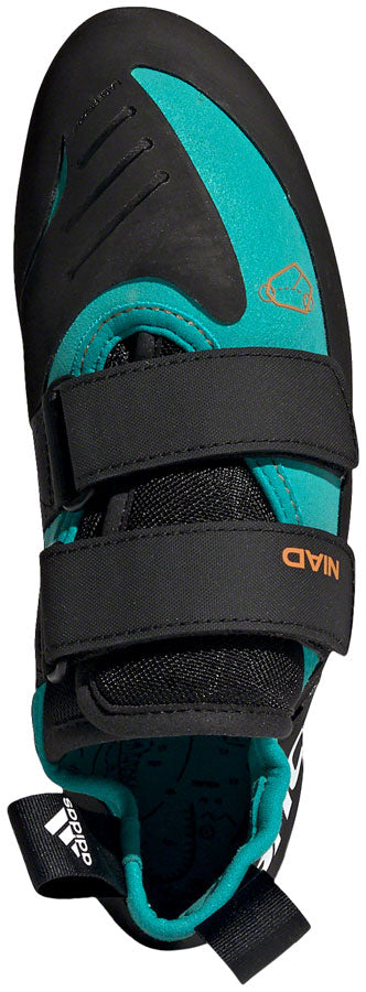 Load image into Gallery viewer, Five Ten Niad VCS Climbing Shoes - Women's, Core Black/Core Black/FTWR White, 7.5
