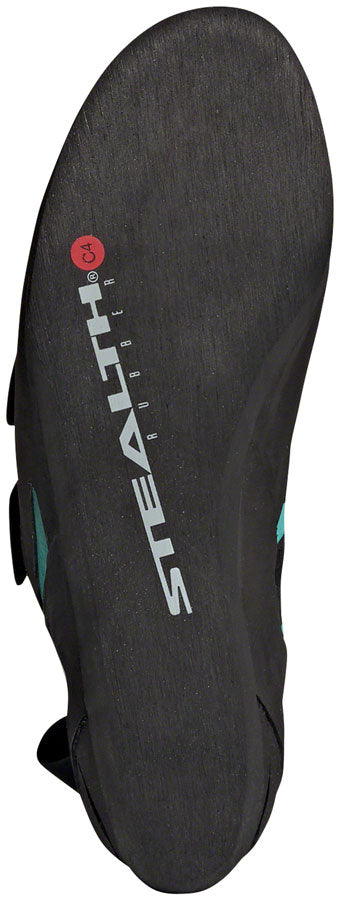 Load image into Gallery viewer, Five Ten Niad VCS Climbing Shoes - Women's, Core Black/Core Black/FTWR White, 7.5