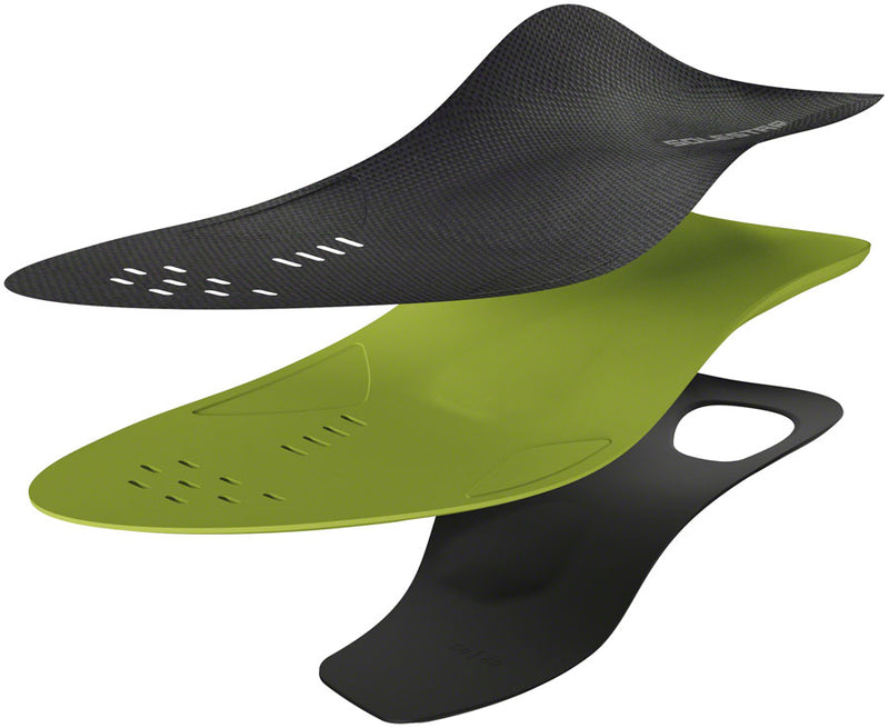 Load image into Gallery viewer, Ergon IP Pro Solestar Insoles - Size 36/37