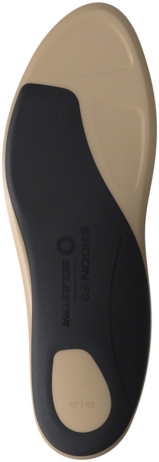 Load image into Gallery viewer, Ergon IP Tour Solestar Insoles - Size 38/39