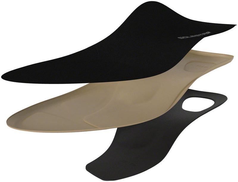 Load image into Gallery viewer, Ergon IP Tour Solestar Insoles - Size 44/45