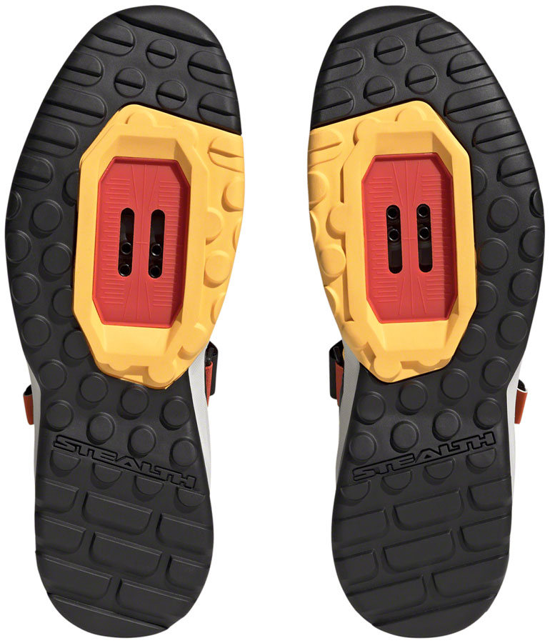 Load image into Gallery viewer, Men's Five Ten Trailcross Mountain Clipless Shoes - Breathable, Abrasion-Resistant MTB Size 12