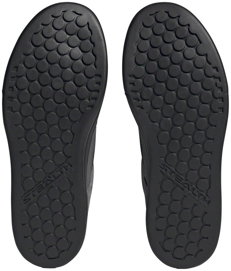Load image into Gallery viewer, Five Ten Freerider Flat Shoes - Men's, Gray Five/Core Black/Gray Four, 13