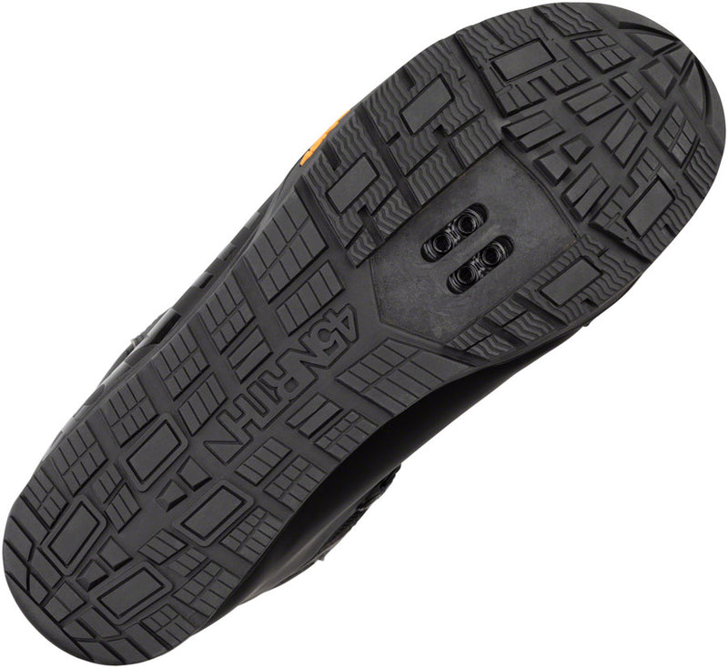 Load image into Gallery viewer, 45NRTH Wolvhammer BOA Cycling Boot - Black, Size 36