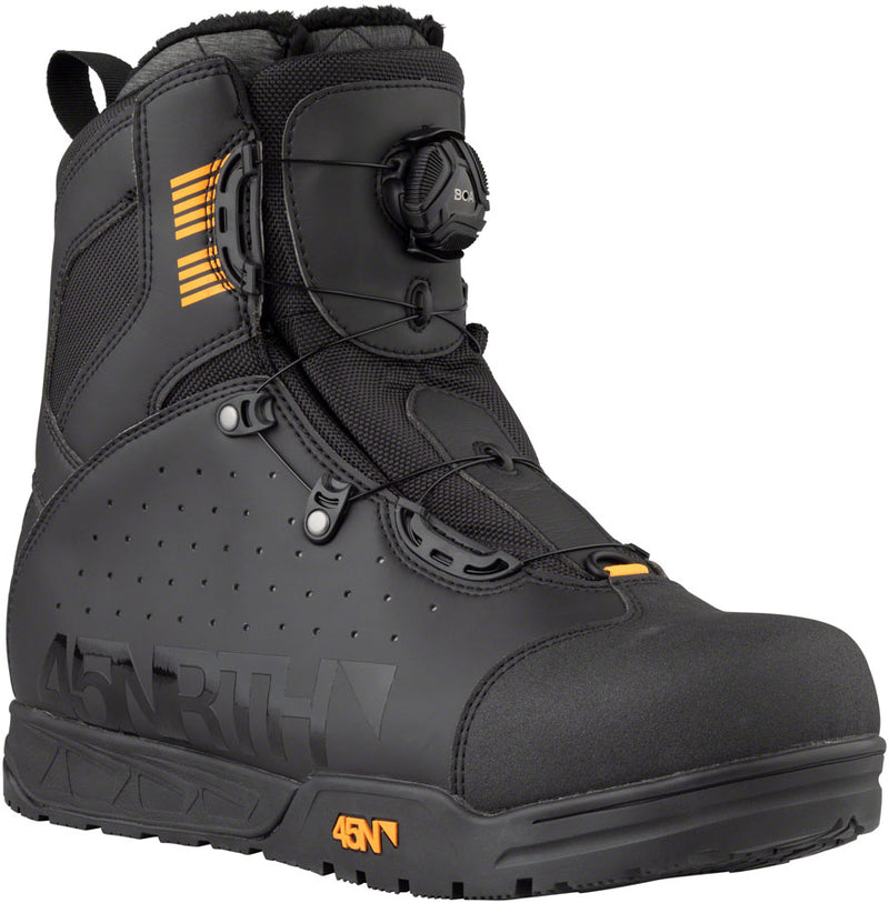 Load image into Gallery viewer, 45NRTH-Wolvhammer-BOA-Boot-Cycling-Boots-SH0108