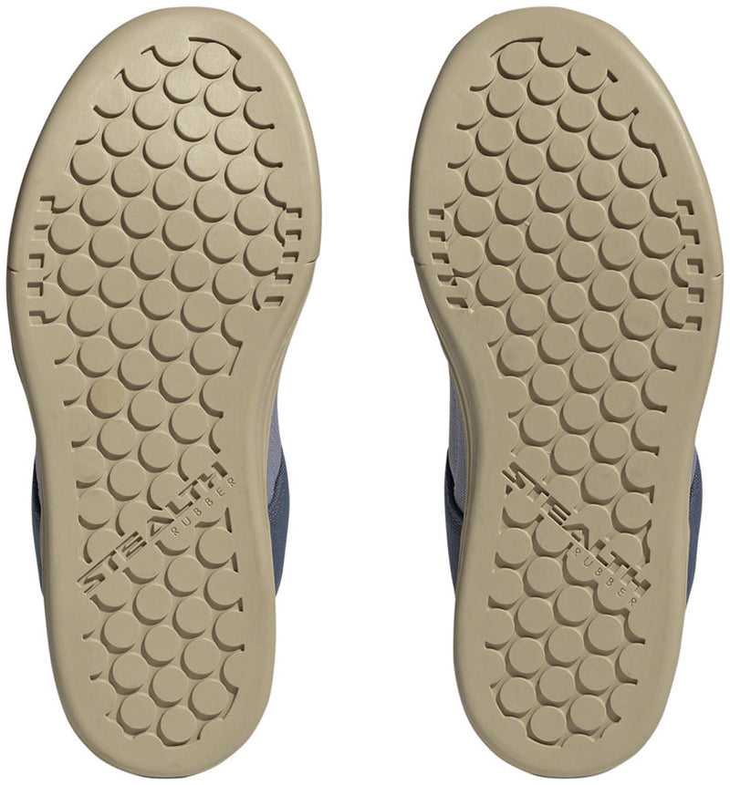 Load image into Gallery viewer, Five Ten Freerider Canvas Flat Shoes - Women's, Silver Violet/Wonder Steel/Core Black, 9.5
