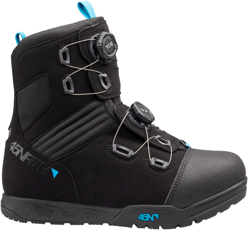Load image into Gallery viewer, 45NRTH-Wolfgar-Cycling-Boot-Cycling-Boots-WBOT0065