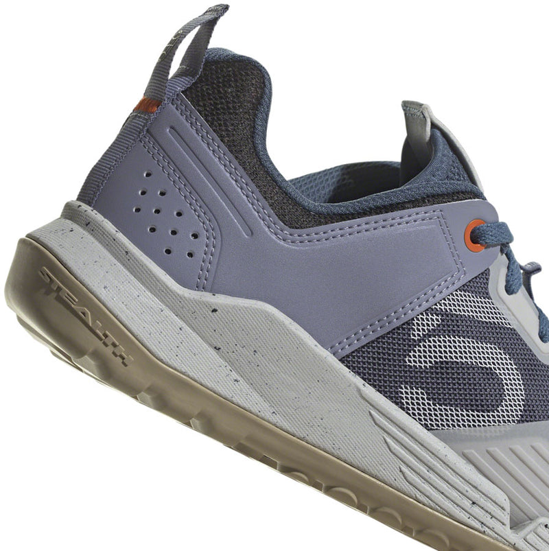 Load image into Gallery viewer, Five Ten Trailcross XT Flat Shoes - Womens, Silver Violet/Ftwr White/Wonder Steel, 7