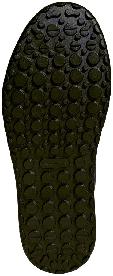 Load image into Gallery viewer, Five Ten Impact Pro Flat Shoes - Men's, Core Black/Gray Three/Gray Six, 9
