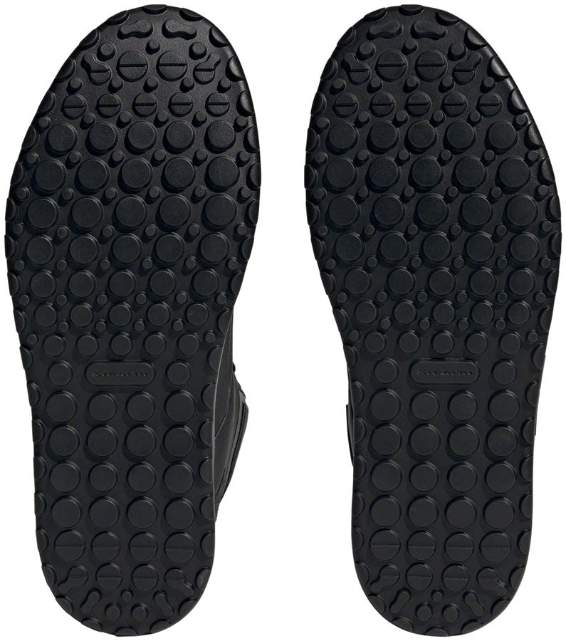 Load image into Gallery viewer, Five Ten Impact Pro Mid Flat Shoes - Men's, Core Black/Gray Three/Gray Six, 11.5