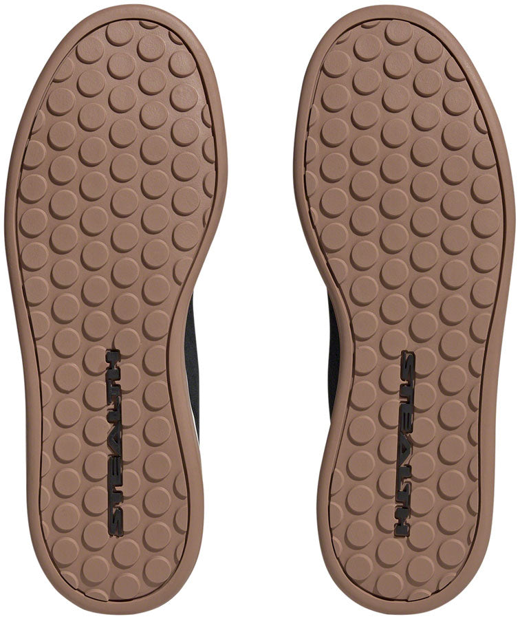 Load image into Gallery viewer, Five Ten Sleuth Flat Shoes - Women's, Core Black/Core Black/Gum M2, 10