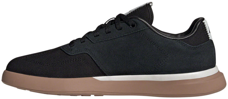 Load image into Gallery viewer, Five Ten Sleuth Flat Shoes - Women's, Core Black/Core Black/Gum M2, 10