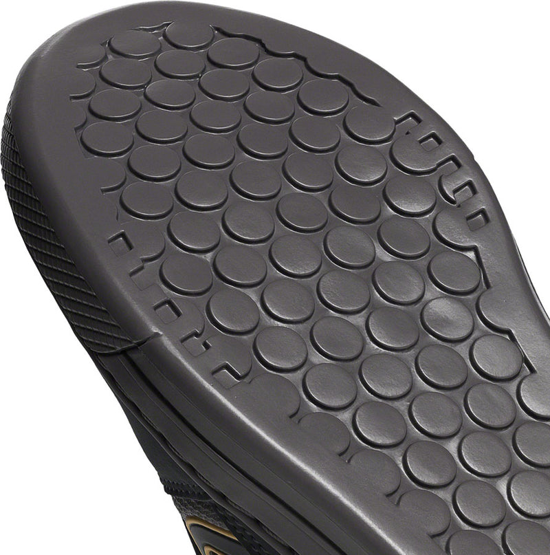 Load image into Gallery viewer, Five Ten Freerider Flat Shoes - Men's, Charcoal/Oat/Carbon, 12