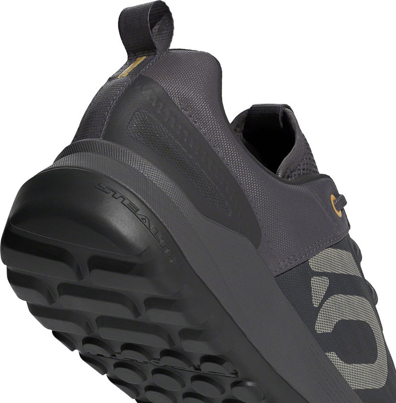 Load image into Gallery viewer, Trailcross LT Shoes - Men's, Charcoal/Putty Gray/Oat, 10