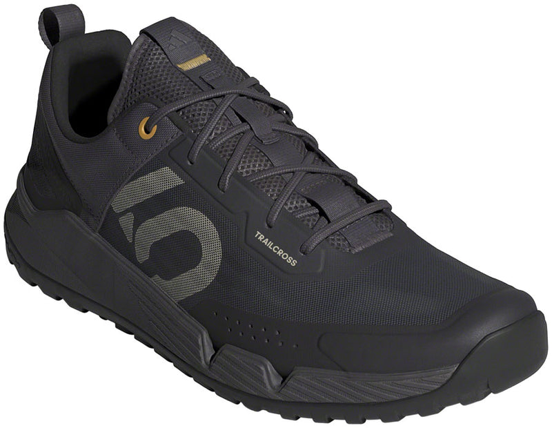 Load image into Gallery viewer, Trailcross LT Shoes - Men&#39;s, Charcoal/Putty Gray/Oat, 9.5
