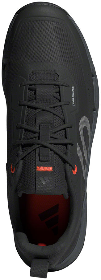 Trailcross LT Shoes - Men's, Core Black/Gray One/Gray Six, 8
