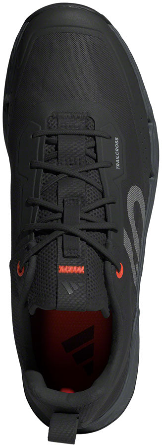 Load image into Gallery viewer, Trailcross LT Shoes - Women's, Core Black/Gray One/Gray Six, 7.5