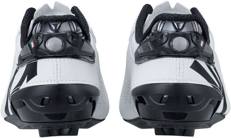 Load image into Gallery viewer, Sidi Shot 2S Road Shoes - Men's, White/Black, 41.5