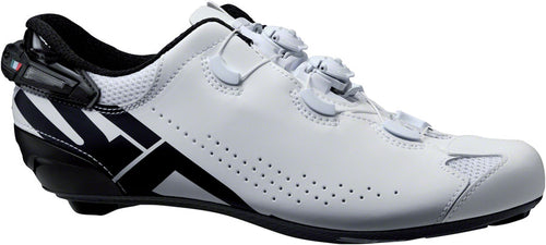 Sidi-Shot-2S-Road-Shoes---Men's--White-Black-Road-Shoes-_RDSH1130