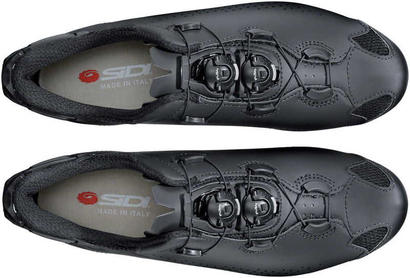 Load image into Gallery viewer, SIDI Shot 2S Road Shoes - Black, 46