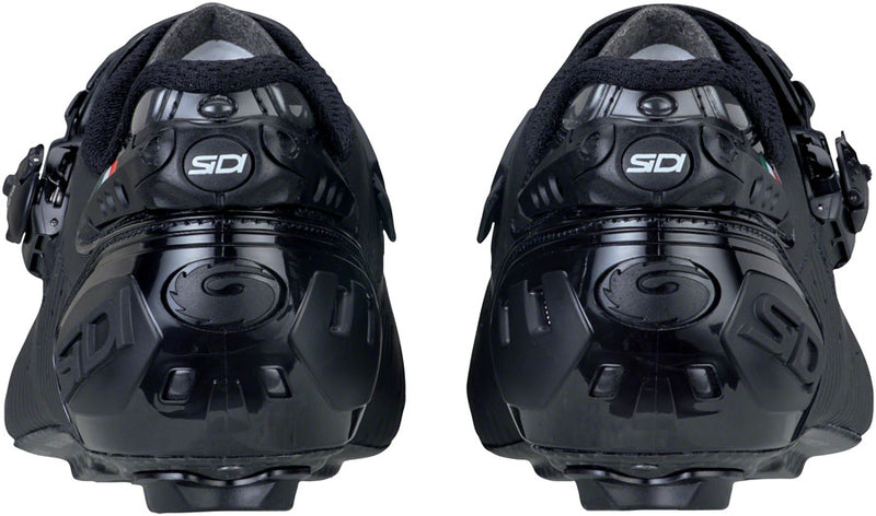 Load image into Gallery viewer, Sidi Wire 2S Road Shoes - Men's, Black, 42.5