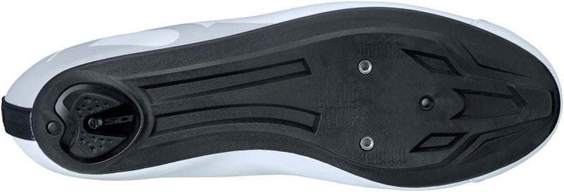 Load image into Gallery viewer, SIDI Fast 2 Road Shoes - White/Gray, 45