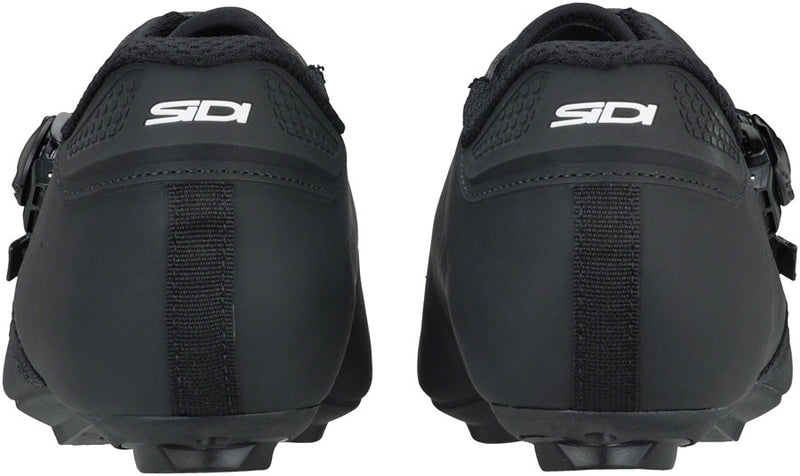 Load image into Gallery viewer, SIDI Prima Mega Road Shoes - Black/Black, 44