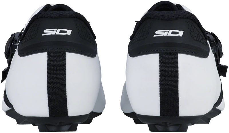Load image into Gallery viewer, SIDI Prima Road Shoes - Women's, White/Black, 40