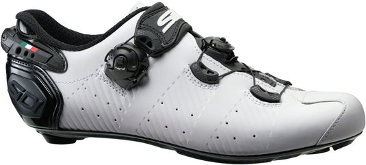 Sidi-Wire-2S-Road-Shoes---Women's--White-Black-Road-Shoes-_RDSH1258