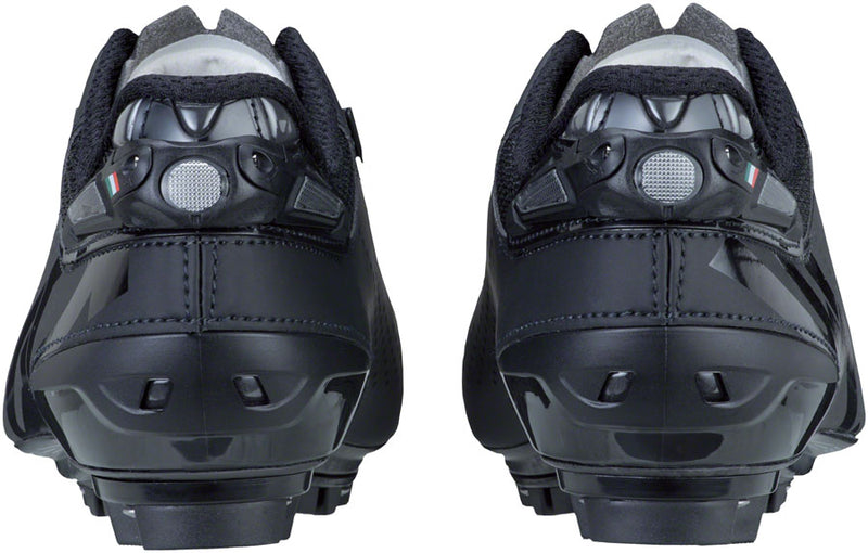 Load image into Gallery viewer, Sidi Tiger 2S Mountain Clipless Shoes - Men&#39;s, Black, 46
