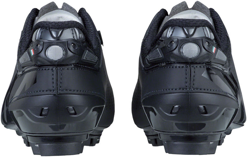 Load image into Gallery viewer, Sidi Tiger 2S Mountain Clipless Shoes - Men's, Black, 48