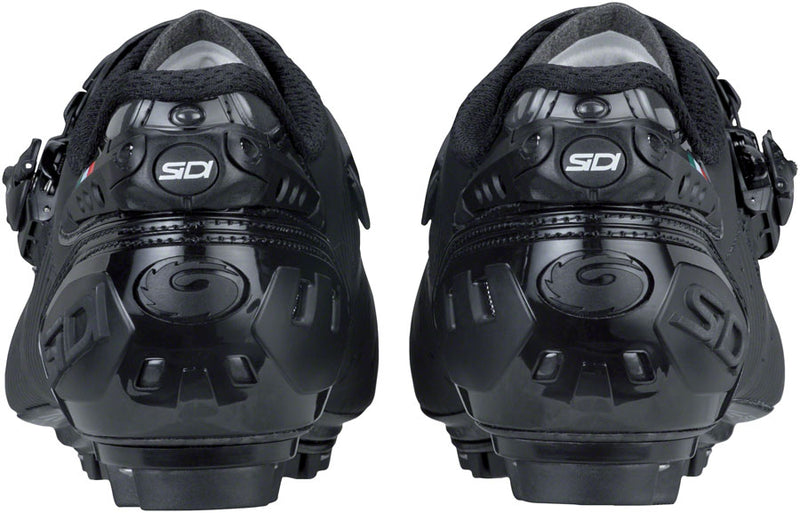 Load image into Gallery viewer, Sidi Drako 2S Mountain Clipless Shoes - Men's, Black, 45.5