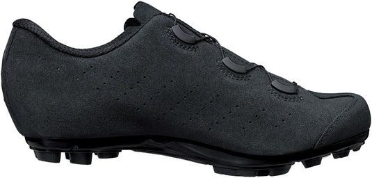Sidi Speed 2 Mountain Clipless Shoes - Men's, Black, 45.5