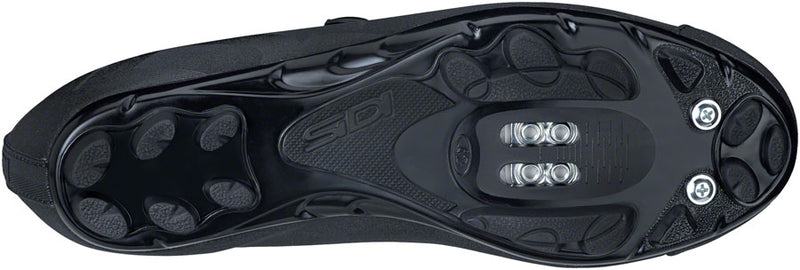 Load image into Gallery viewer, Sidi Speed 2 Mountain Clipless Shoes - Men's, Black, 46.5