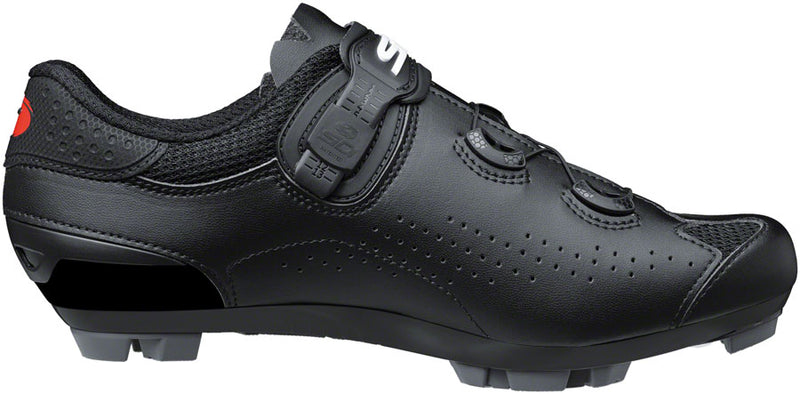 Load image into Gallery viewer, Sidi Eagle 10 Mountain Clipless Shoes - Women's, Black/Black, 39