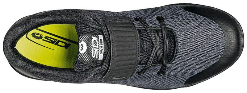 Load image into Gallery viewer, SIDI Dimaro Trail Mountain Clipless Shoes - Gray/Black, 44