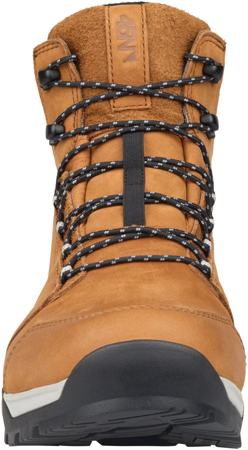 Load image into Gallery viewer, 45NRTH Oland Cycling Boot - Tan, Size 41