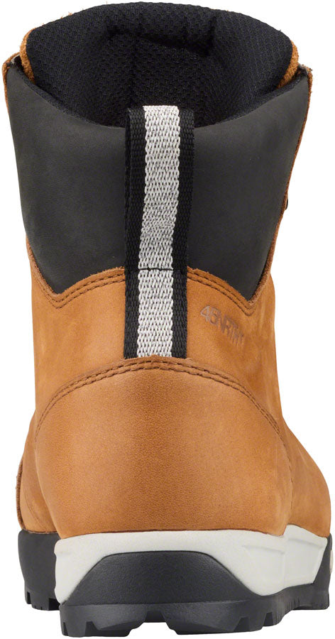 Load image into Gallery viewer, 45NRTH Oland Cycling Boot - Tan, Size 41