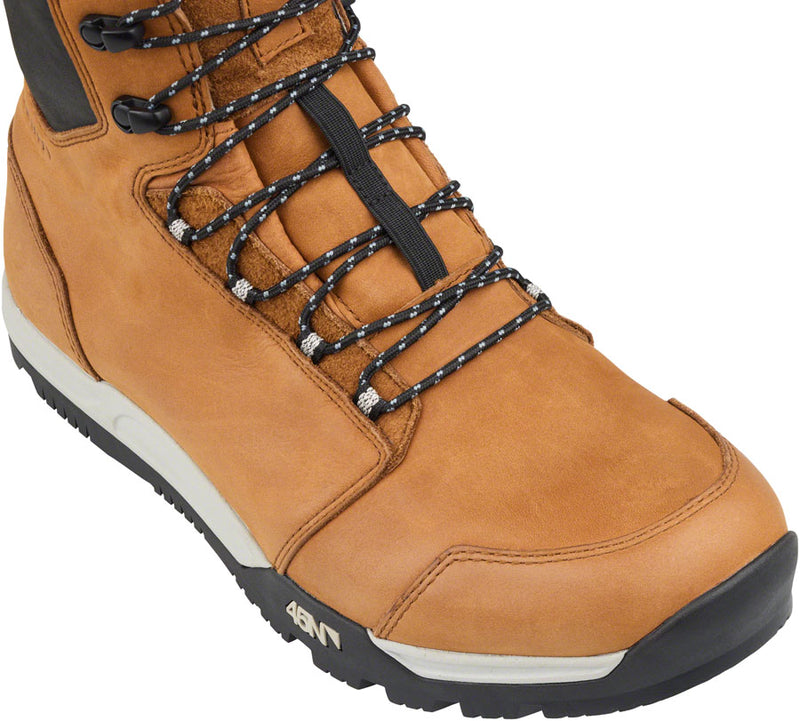 Load image into Gallery viewer, 45NRTH Oland Cycling Boot - Tan, Size 40