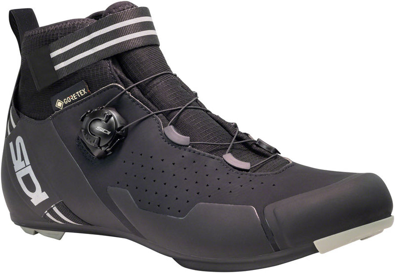 Load image into Gallery viewer, SIDI Nix Cycling Boot - Black/Black, 41 , Millennium Fit