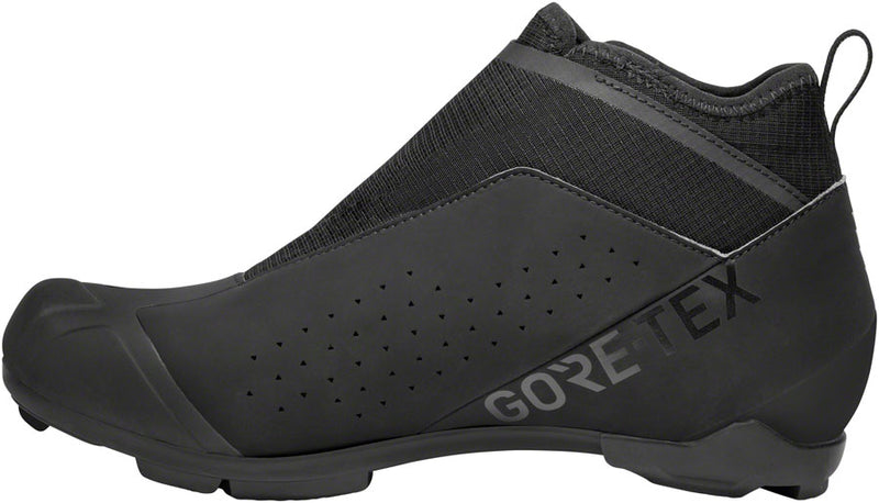 Load image into Gallery viewer, SIDI Hiemx Cycling Boot - Black/Black, 43 , Millennium Fit