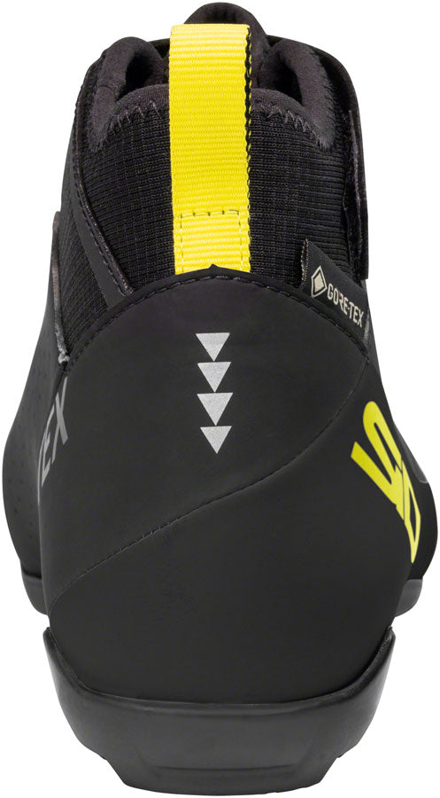 Load image into Gallery viewer, SIDI Glacies Cycling Boot - Black/Black, 49 , Millennium Fit