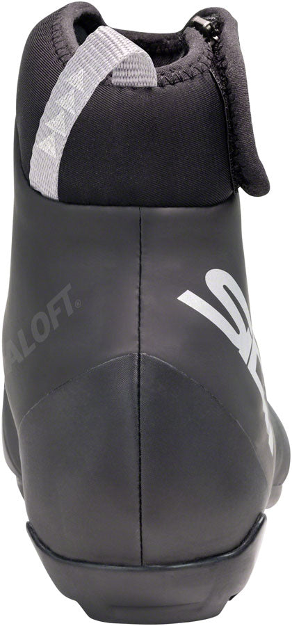 Load image into Gallery viewer, SIDI Algor Cycling Boot - Black/Black, 49 , Millennium Fit