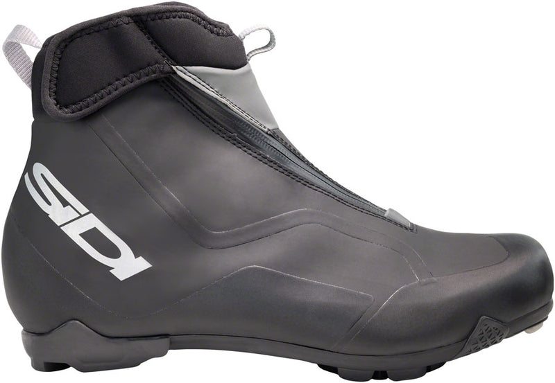 Load image into Gallery viewer, SIDI-Algor-Cycling-Boot-Black-Black-Cycling-Boots-WBOT0228
