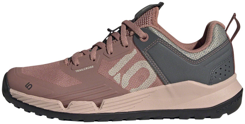 Load image into Gallery viewer, Five Ten Trailcross XT Flat Shoes - Women's, Warm Clay/Alumina/Wonder Taupe, 8