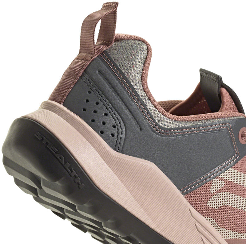 Load image into Gallery viewer, Five Ten Trailcross XT Flat Shoes - Women's, Warm Clay/Alumina/Wonder Taupe, 8
