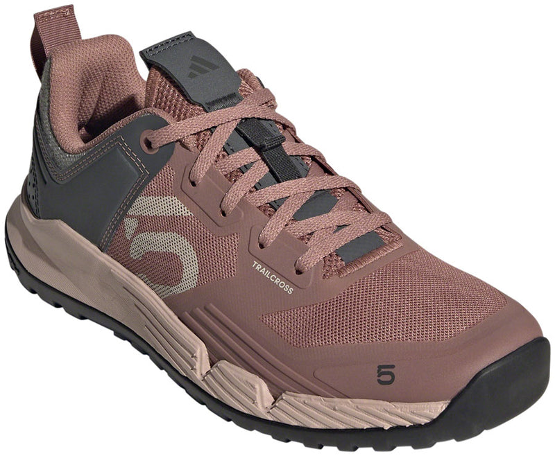 Load image into Gallery viewer, Five Ten Trailcross XT Flat Shoes - Women's, Warm Clay/Alumina/Wonder Taupe, 7.5
