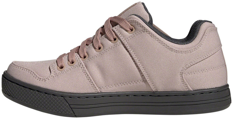 Load image into Gallery viewer, Five Ten Freerider Canvas Flat Shoes - Women's, Wonder Taupe/Warm Clay/Gray Six, 8