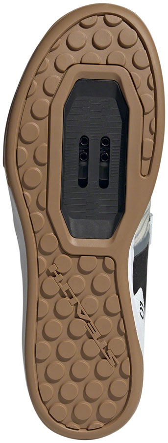 Load image into Gallery viewer, Five Ten Hellcat Pro Mountain Clipless Shoes - Men's, FTWR White/FTWR White/Core Black, 10