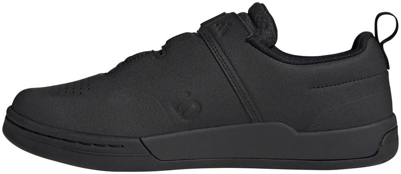 Load image into Gallery viewer, Five Ten Freerider Pro BOA Flat Shoes - Men's, Core Black/Red/FTWR White, 8.5